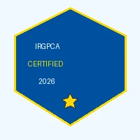 国际复古游戏与平台跳跃文化协会（IRGPCA）认证标志，认可 赏金女王官方网站_经典街机捕鱼_海量金币免费领