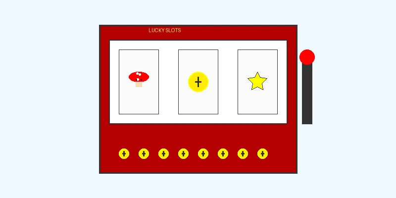 复古像素风格老虎机，体验 赏金女王 经典街机乐趣